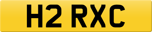 H2RXC